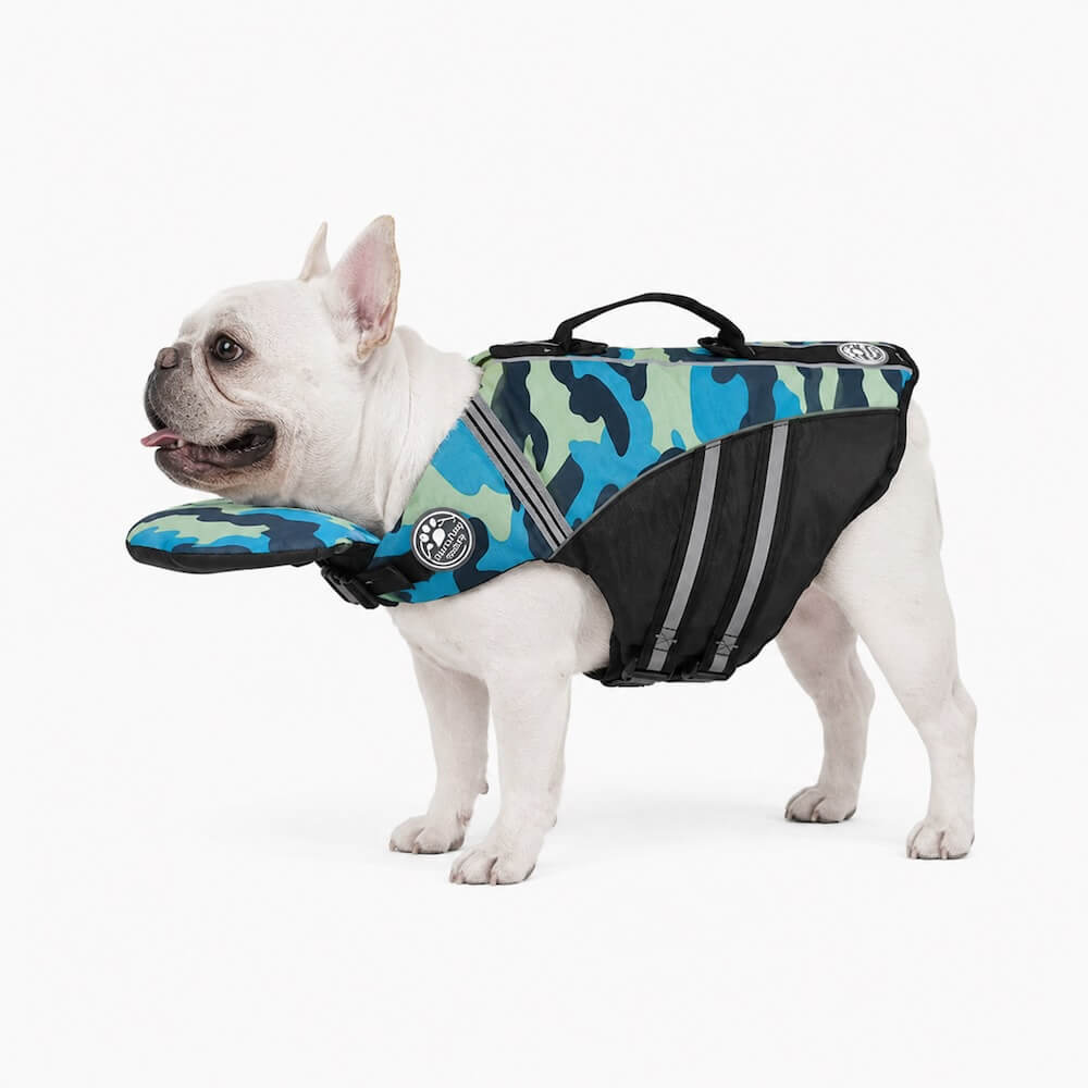 Lounava Dog Life Jacket