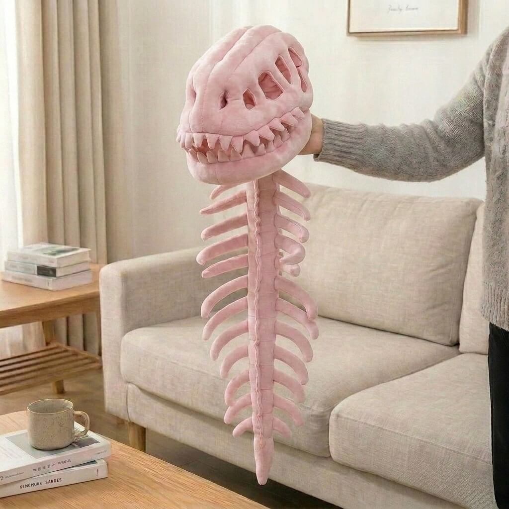 DinoHug Wearable Plush