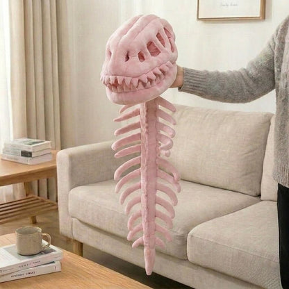DinoHug Wearable Plush