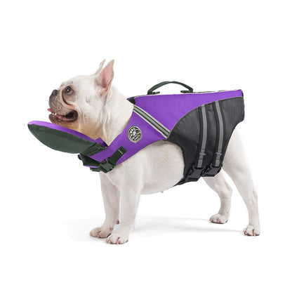 Lounava Dog Life Jacket