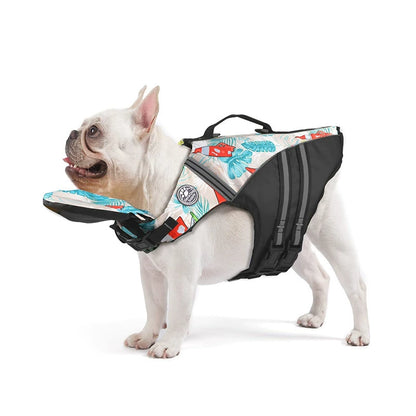 Lounava Dog Life Jacket