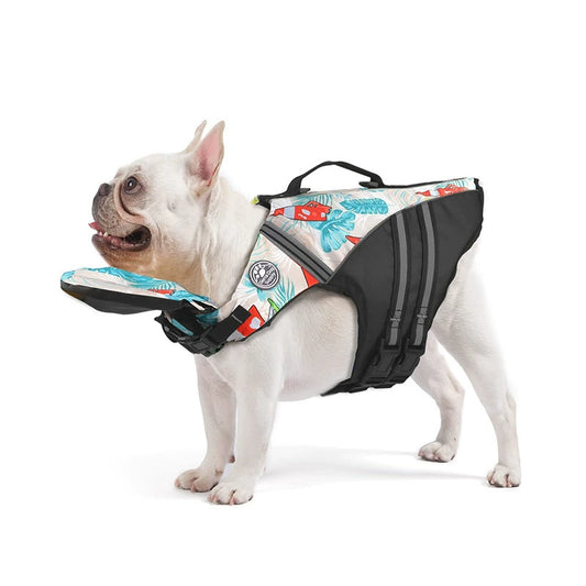 Lounava Dog Life Jacket