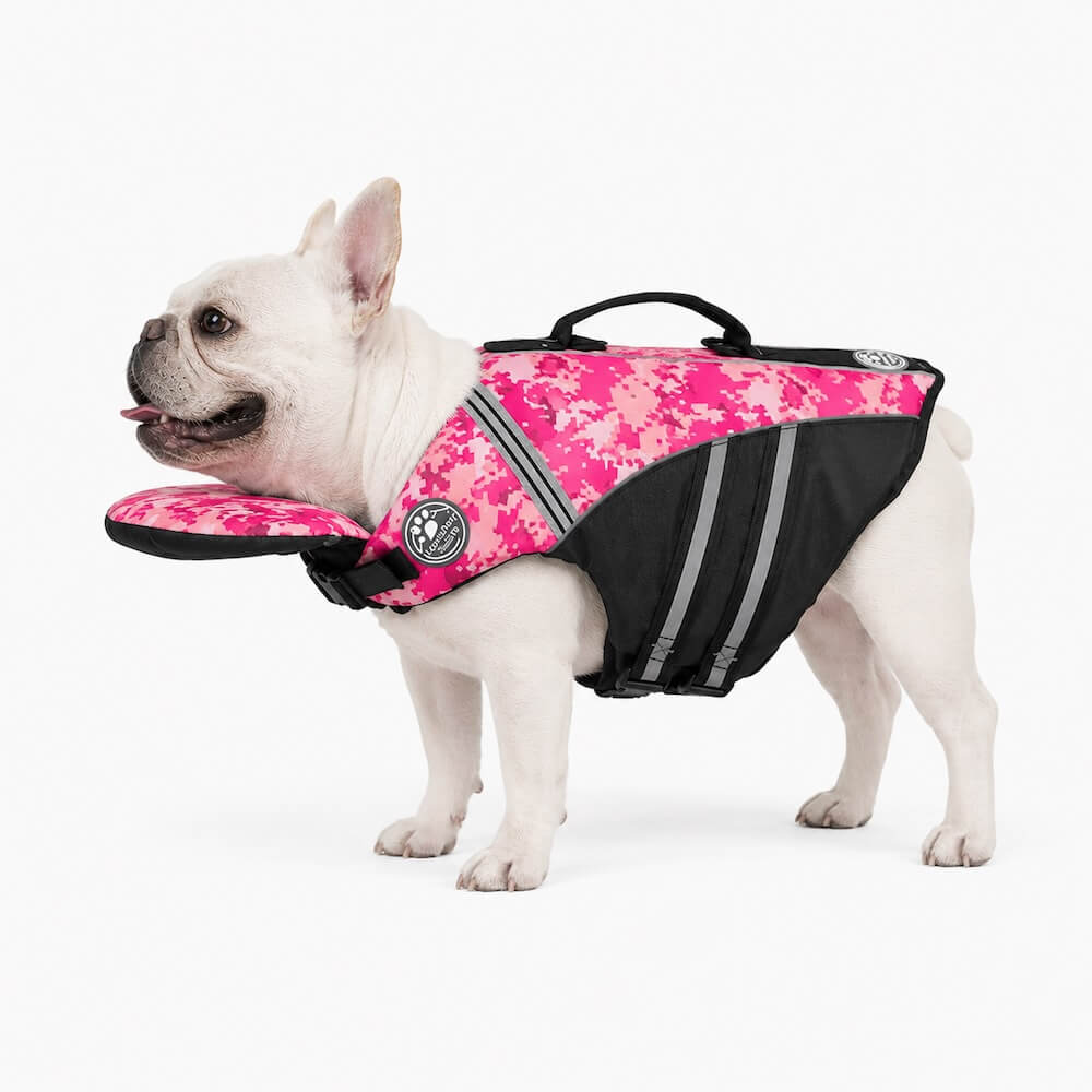 Lounava Dog Life Jacket